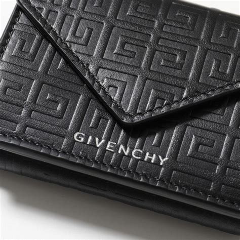 givenchy 財布